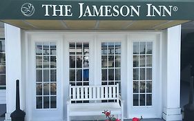 The Jameson Hotel